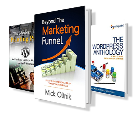 Beyond The Marketing Funnel