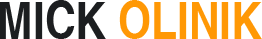 Mick Olinik