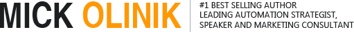 Mick Olinik